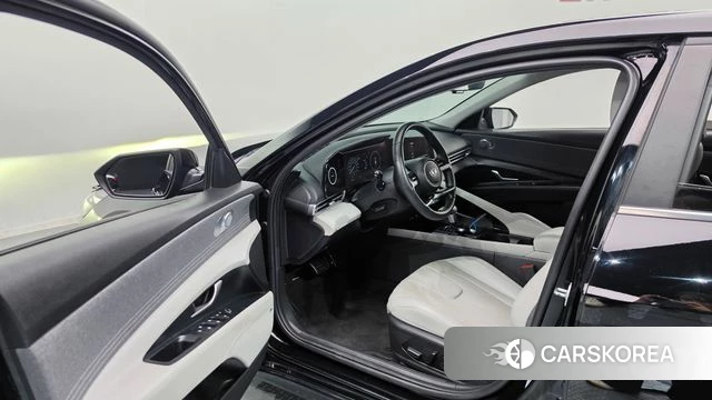 Hyundai Avante (CN7) id 4997272 из Кореи 20