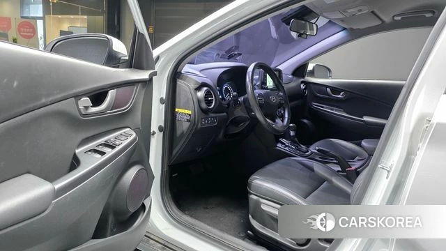 Hyundai Kona id 4722621 из Кореи 20