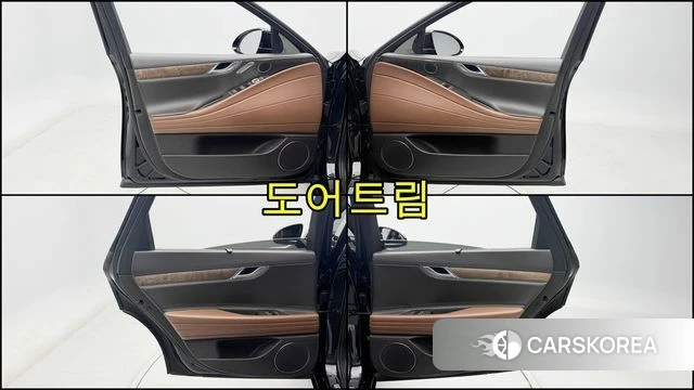 Genesis G80 (RG3) id 5022714 из Кореи 20