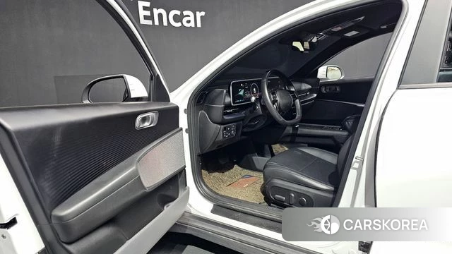 Hyundai Ionic 6 id 5046835 из Кореи 31