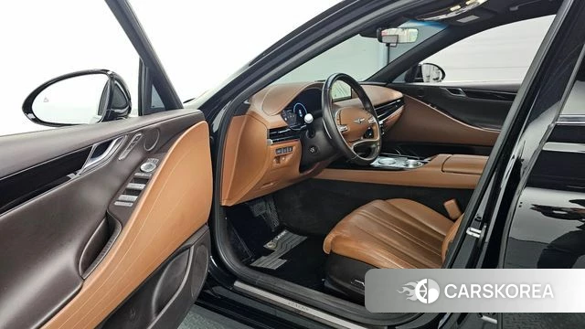 Genesis G80 (RG3) id 5053477 из Кореи 20