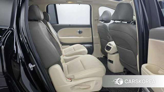 Hyundai Ionic 9 id 4862824 из Кореи 43