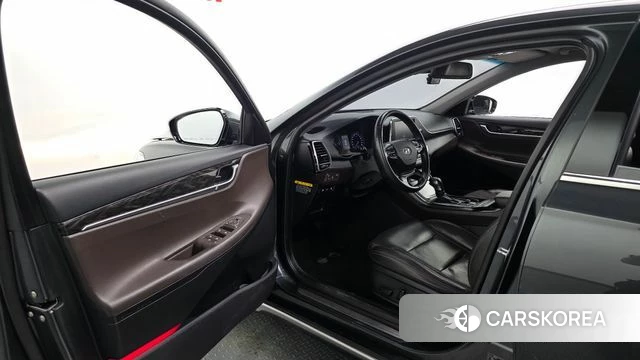 Hyundai Grandeur IG Hybrid id 4765208 из Кореи 20