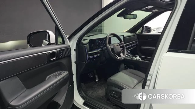 Hyundai Santa Fe (MX5) id 4964757 из Кореи 20