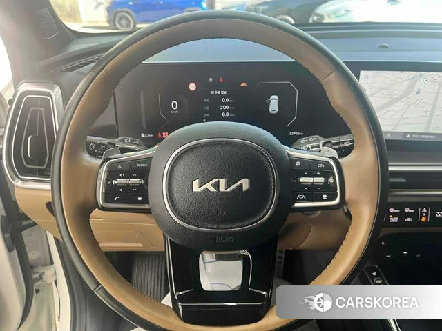 Kia The New Sorento 4th Generation id 5000619 из Кореи 20