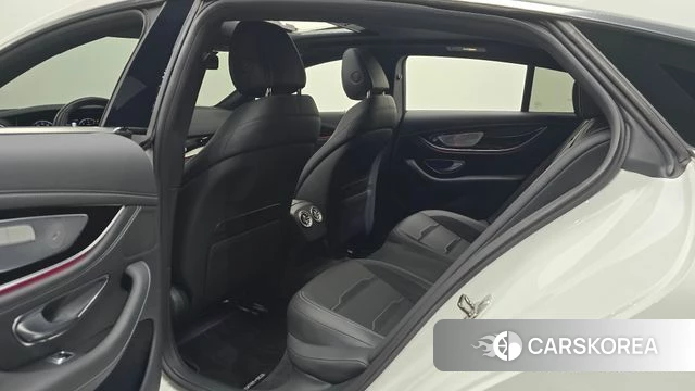 Mercedes-Benz AMG GT id 4683123 из Кореи 30