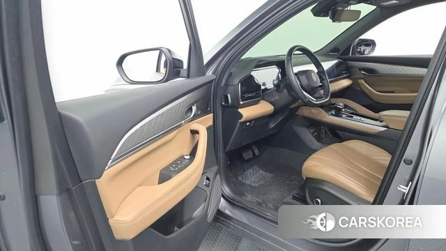 Renault Korea (Samsung) Grand Coleos id 5001695 из Кореи 30