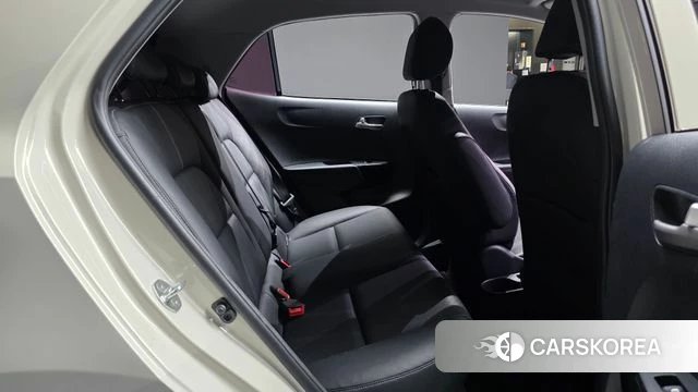 Kia All New Morning (JA) id 5042130 из Кореи 30