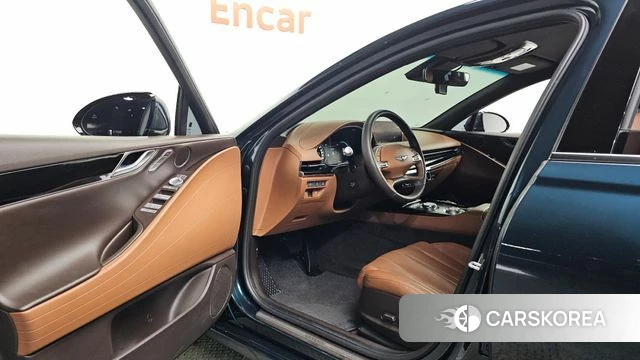 Genesis G80 (RG3) id 5016692 из Кореи 32