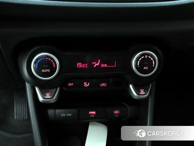Kia The New Morning (JA) id 5016168 из Кореи 20
