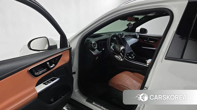Mercedes-Benz GLC-Class X254 id 4928764 из Кореи 34