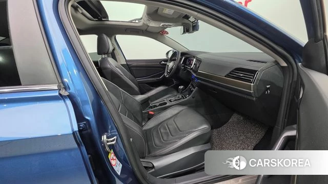 Volkswagen 7th Generation of Jetta id 4997698 из Кореи 20
