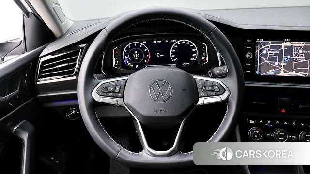 Volkswagen 7th Generation of Jetta id 4921659 из Кореи 20