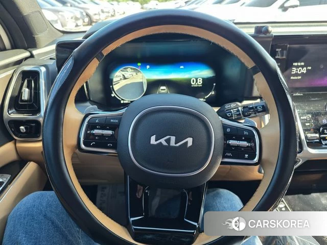 Kia Sorento 4th Generation id 4969472 из Кореи 20