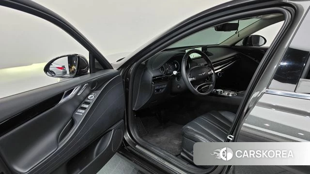 Genesis G80 (RG3) id 4991221 из Кореи 34