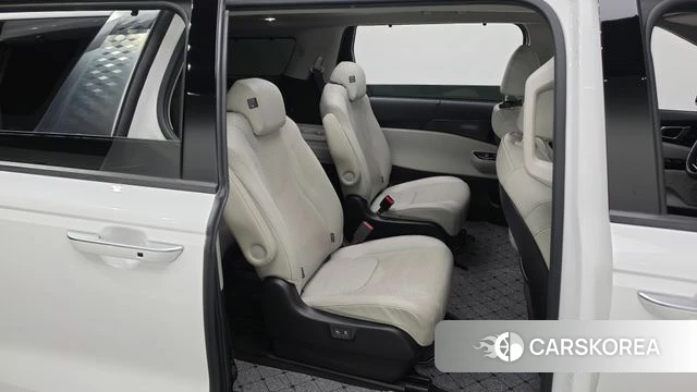 Kia Carnival 4th generation id 4764619 из Кореи 40