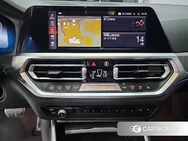 BMW 3 Series (G20) id 5041118 из Кореи 18