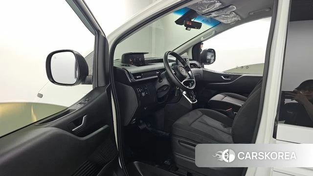 Hyundai Staria id 5040807 из Кореи 30