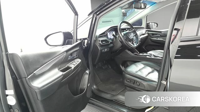 Chevrolet (GM Daewoo) New Bolt EV id 5022060 из Кореи 20
