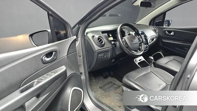Renault Korea (Samsung) New QM3 id 4978304 из Кореи 20