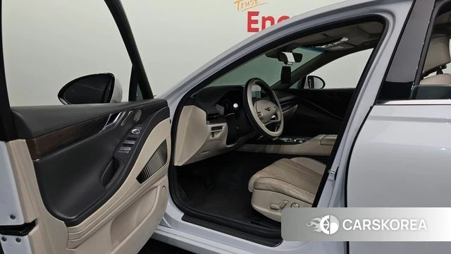 Genesis G80 (RG3) id 5012475 из Кореи 20