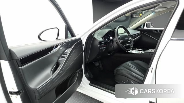 Genesis G80 (RG3) id 4959072 из Кореи 31