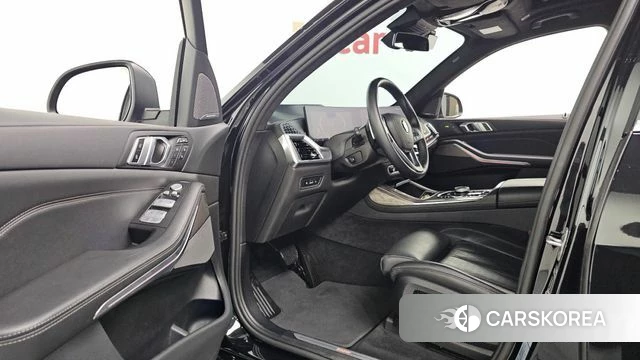 BMW X7 (G07) id 5033146 из Кореи 38