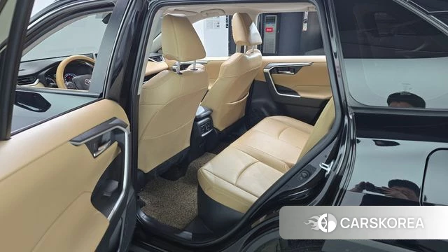 Toyota RAV4 5th Generation id 4997840 из Кореи 31