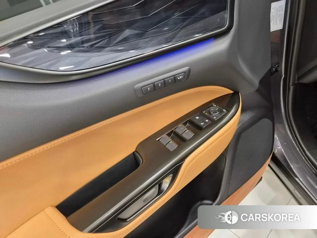 Lexus NX350h Second generation id 5025983 из Кореи 15