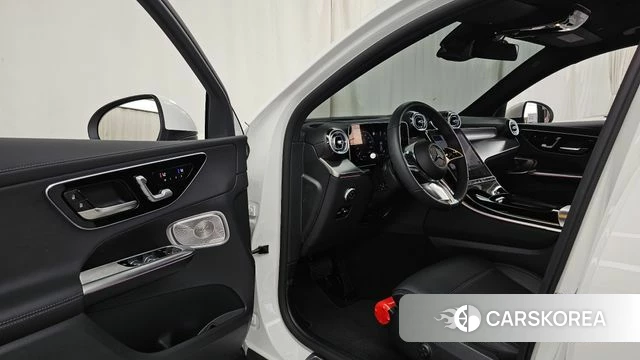 Mercedes-Benz GLC-Class X254 id 5026166 из Кореи 34