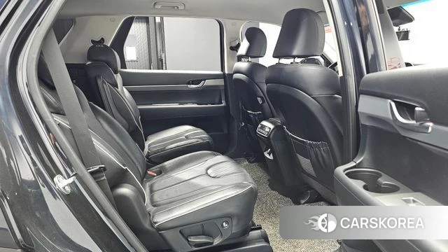 Hyundai Palisade id 4988156 из Кореи 36