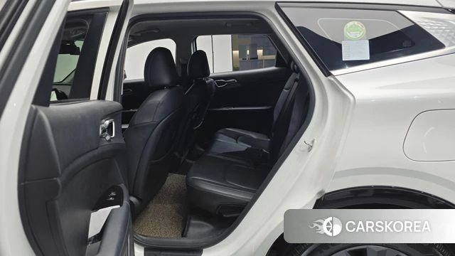 Kia Sportage 5th Generation id 5027988 из Кореи 36