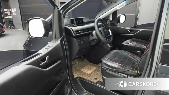 Hyundai Staria id 5028118 из Кореи 34