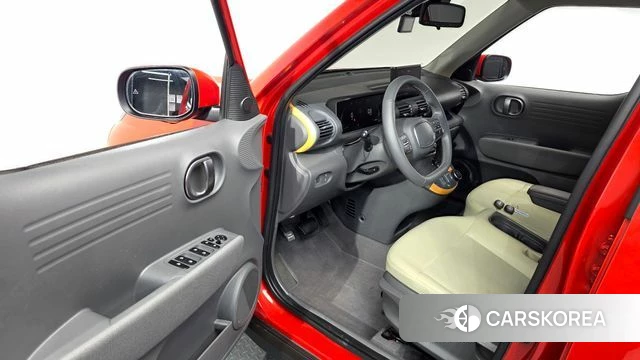 Hyundai Casper id 5046544 из Кореи 31