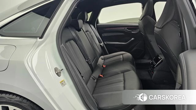 Audi A6 (C9) id 4714787 из Кореи 38