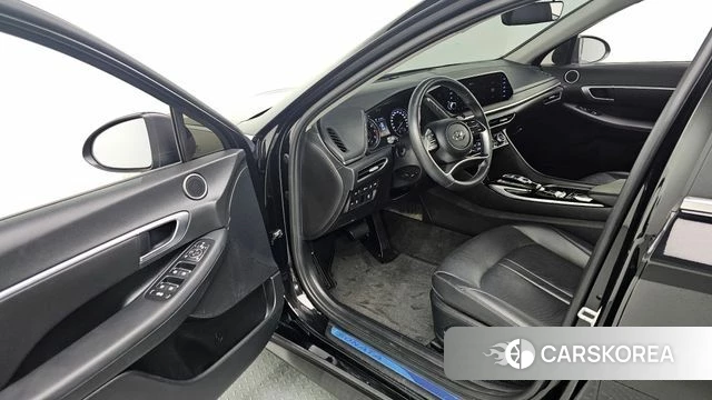 Hyundai Sonata (DN8) id 4836146 из Кореи 20