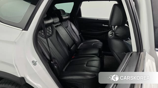 Hyundai The New Santa Fe id 5023040 из Кореи 35
