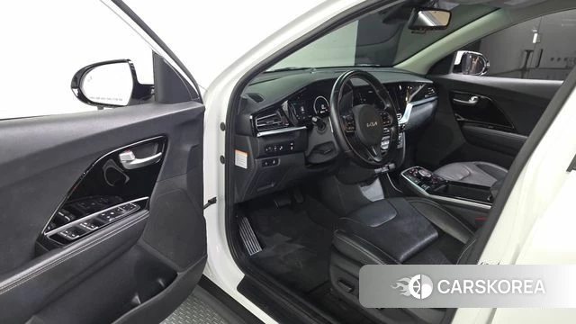 Kia Niro EV id 4936430 из Кореи 20