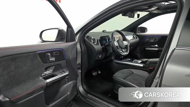 Mercedes-Benz GLA - Class H247 id 4975939 из Кореи 32