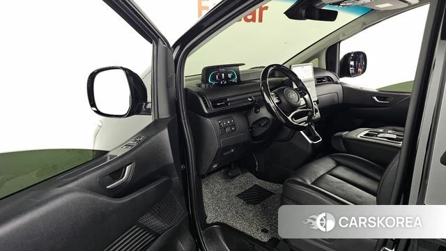 Hyundai Staria id 4957370 из Кореи 37