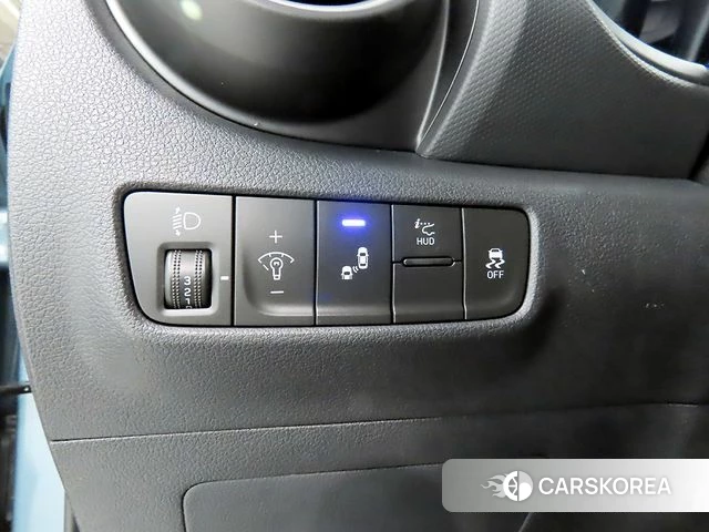 Hyundai Kona id 5018665 из Кореи 20