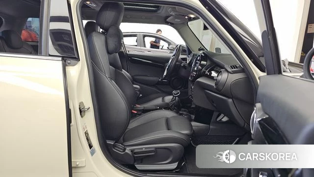 Mini Cooper id 4882595 из Кореи 35
