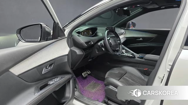 Peugeot 3008 second generation id 4780512 из Кореи 34