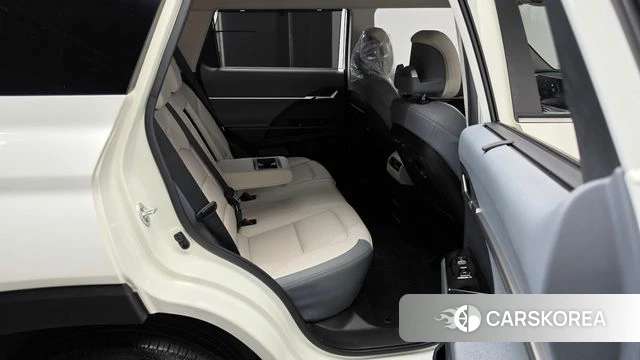 Ssangyong Torres EVX id 5033078 из Кореи 34