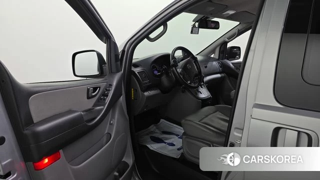 Hyundai Grand Starex id 4658421 из Кореи 20