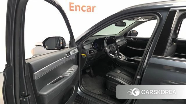 Hyundai Palisade id 4722462 из Кореи 30