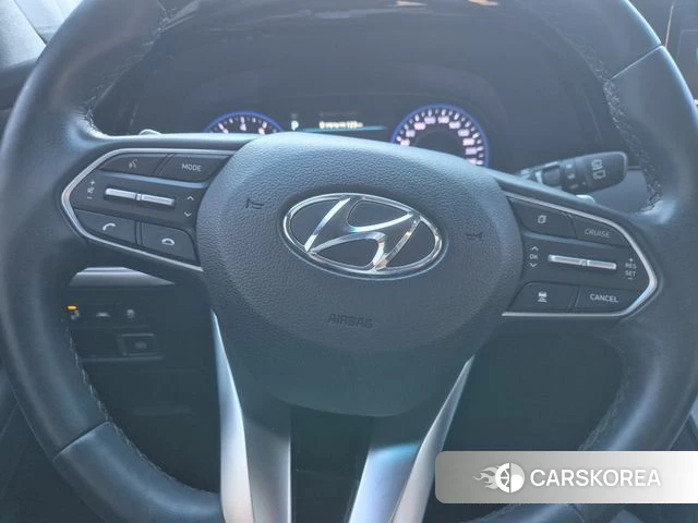 Hyundai Palisade id 4997574 из Кореи 19
