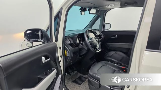 Kia The New Kia Ray id 4980718 из Кореи 20