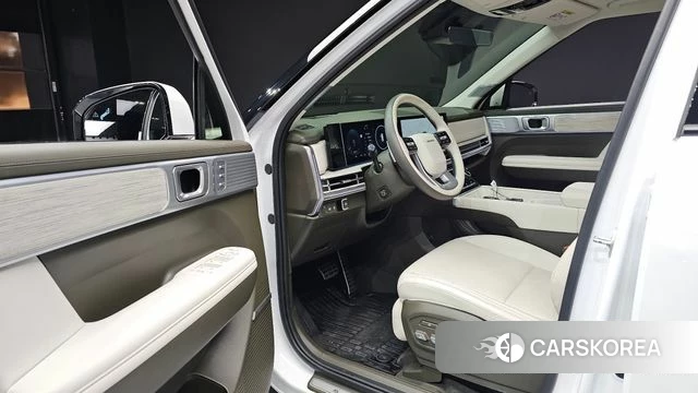 Hyundai Santa Fe (MX5) id 5011381 из Кореи 42