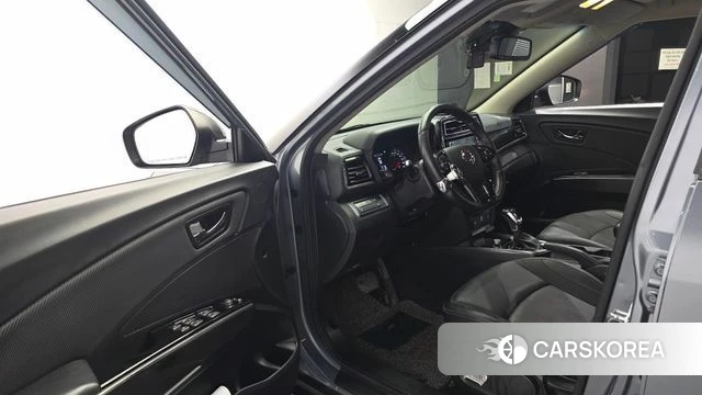Ssangyong Berry New Tivoli id 5041495 из Кореи 32